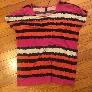 Striped Top